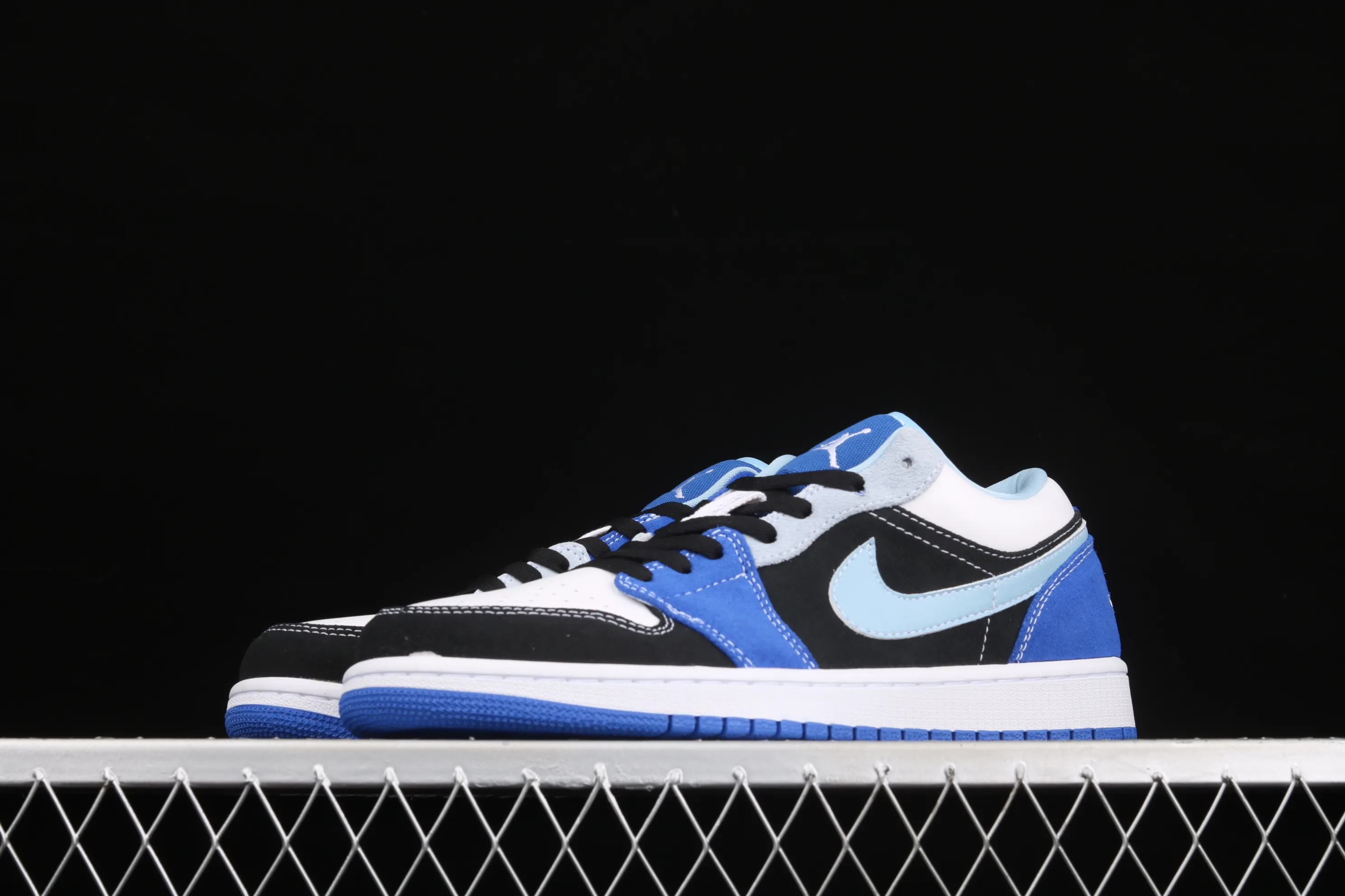 All categories Air Jordan Jordan series basketball shoes Air Jordan 1 Low Air Jordan 1 Low AJ1 Joe 1 low-top cultural and leisure sports sneakers DH0206-400